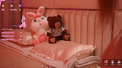 LiaGotti webcam model stream image