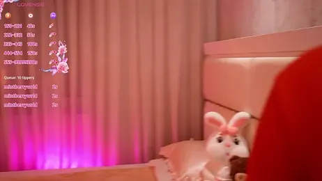 LiaGotti webcam model stream image