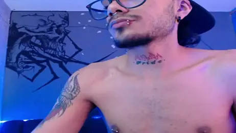 D4ni_king webcam model stream image