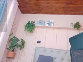 nicki__snow webcam chaturbate model stream image