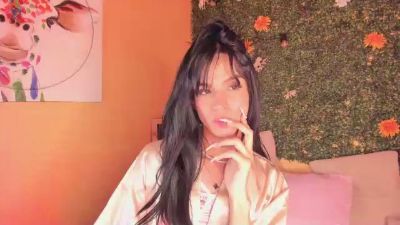 Ana_Daniela_ webcam model stream image