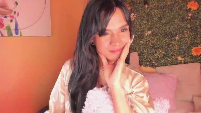 Ana_Daniela_ webcam model stream image