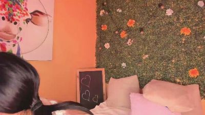 Ana_Daniela_ webcam model stream image