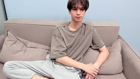 Im_Shine_Guy webcam model stream image