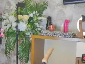 yourburnwish webcam model stream image