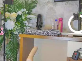 yourburnwish webcam model stream image