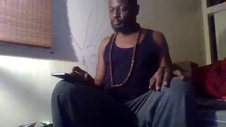 Daddy_hook webcam model stream image