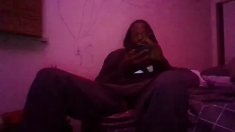 Daddy_hook webcam model stream image