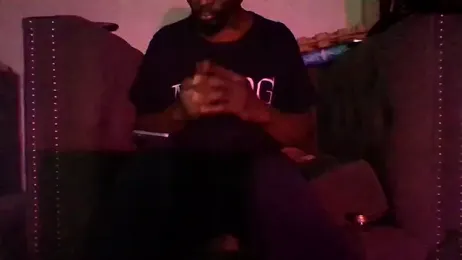 Daddy_hook webcam model stream image