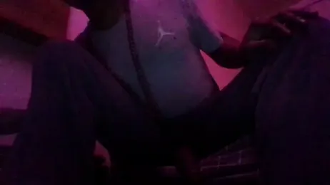 Daddy_hook webcam model stream image