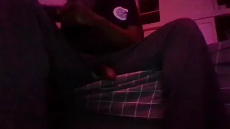 Daddy_hook webcam model stream image