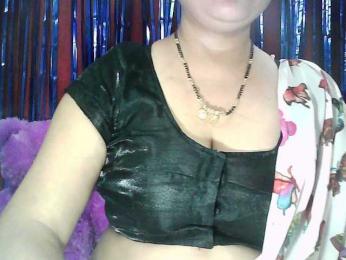 sexycharu webcam model stream image