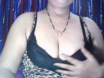 sexycharu webcam model stream image