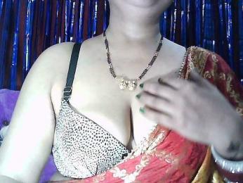 sexycharu webcam model stream image