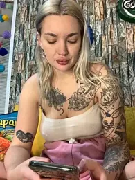 Sextazy webcam stripchat model stream image