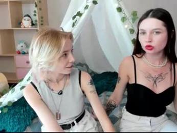 pink_lila18 webcam model stream image