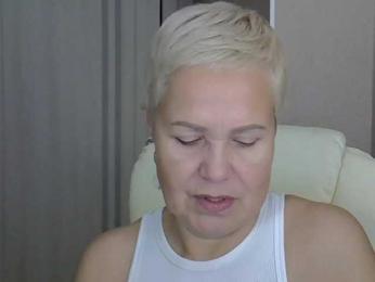 MadamMadam webcam bongacams model stream image