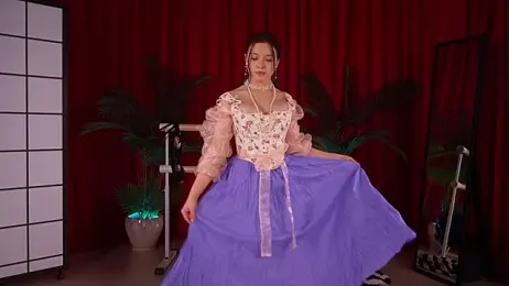 KittyCaitlin webcam stripchat model stream image