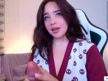 nicolthompsonn webcam model stream image