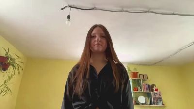 EileenBenford webcam model stream image