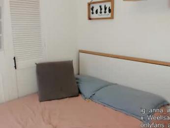 anna_wells webcam model stream image