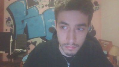 Chain99_ webcam model stream image