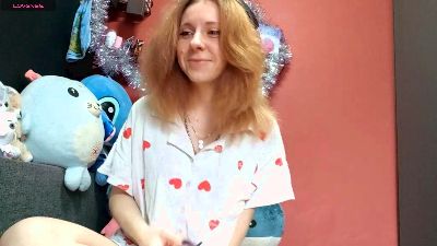 CarlottaDrury webcam model stream image