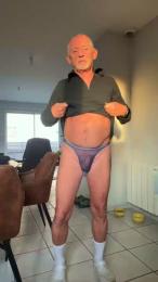 mich42 webcam model stream image