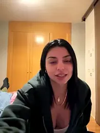 Noeliagglow webcam model stream image