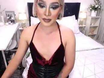 yourlivingonurdream webcam model stream image