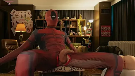 _FetishBoyFun_ webcam stripchat model stream image