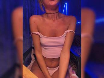 Daria_Desire webcam model stream image