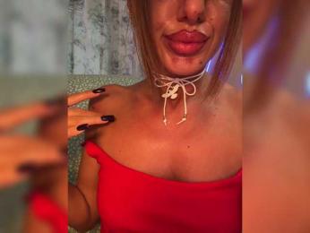 Daria_Desire webcam model stream image