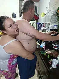 ZuriandAlex webcam model stream image