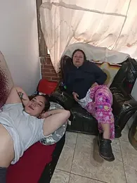 ZuriandAlex webcam model stream image