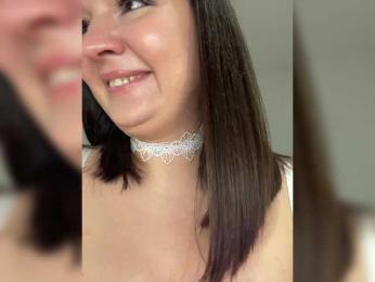 Alina-Milf webcam model stream image