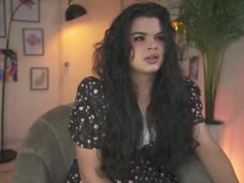 artechloe webcam model stream image