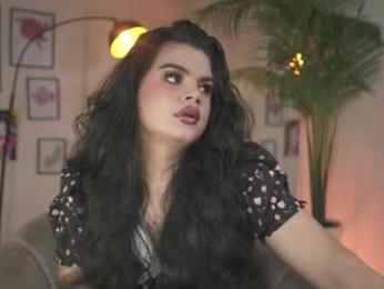 artechloe webcam model stream image