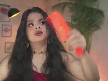 artechloe webcam model stream image