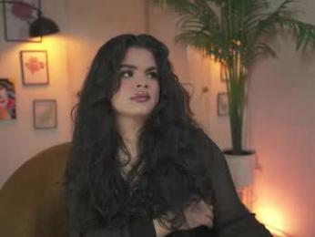 artechloe webcam model stream image