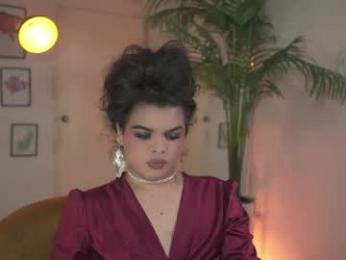 artechloe webcam model stream image