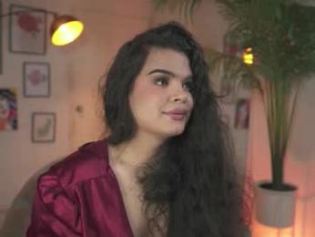 artechloe webcam model stream image