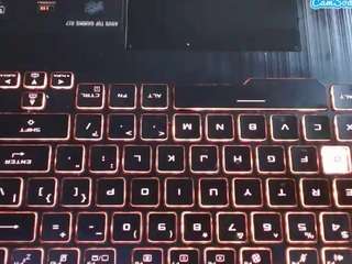 mulandollxxx webcam model stream image