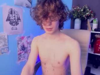 leo_bensyten webcam chaturbate model stream image