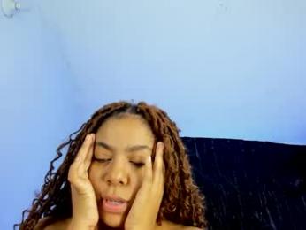 alika01_ webcam model stream image