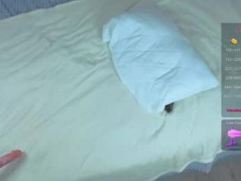 nerdy_freyua webcam model stream image