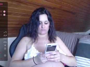 Sheyene24 webcam model stream image