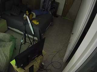 voyeurcam-casa-salsa-bedroom-11 webcam camsoda model stream image