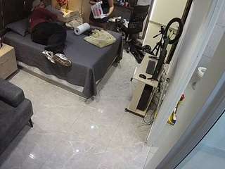 voyeurcam-casa-salsa-bedroom-11 webcam model stream image