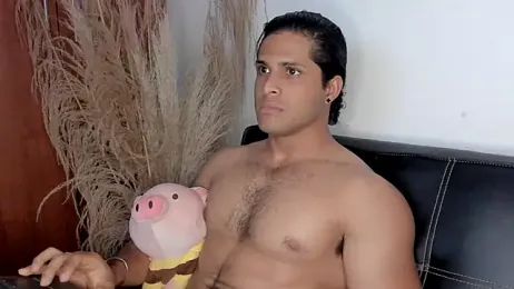 Evansdark1 webcam model stream image